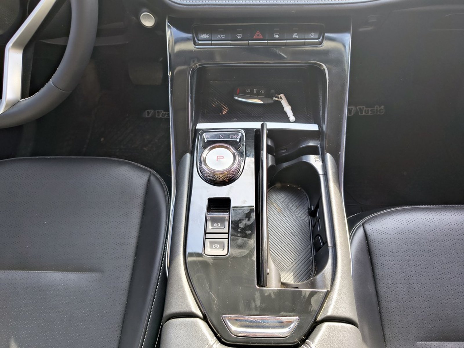HAVAL H6 2.0 DELUXE 2023 - Imagen 19 de 20