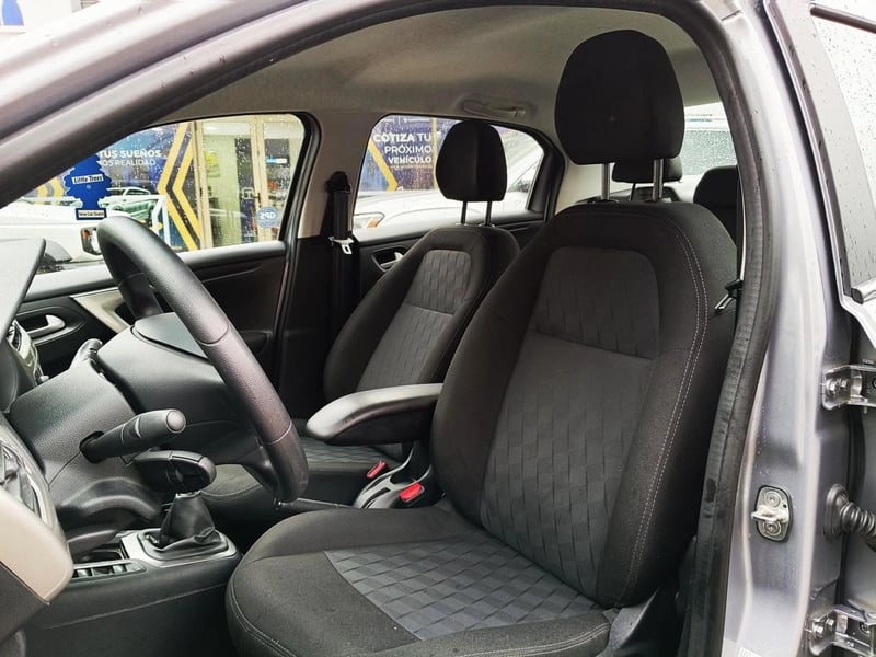 Citroën C-ELYSEE 1.5 BlueHDI 2024 - Imagen 14 de 20