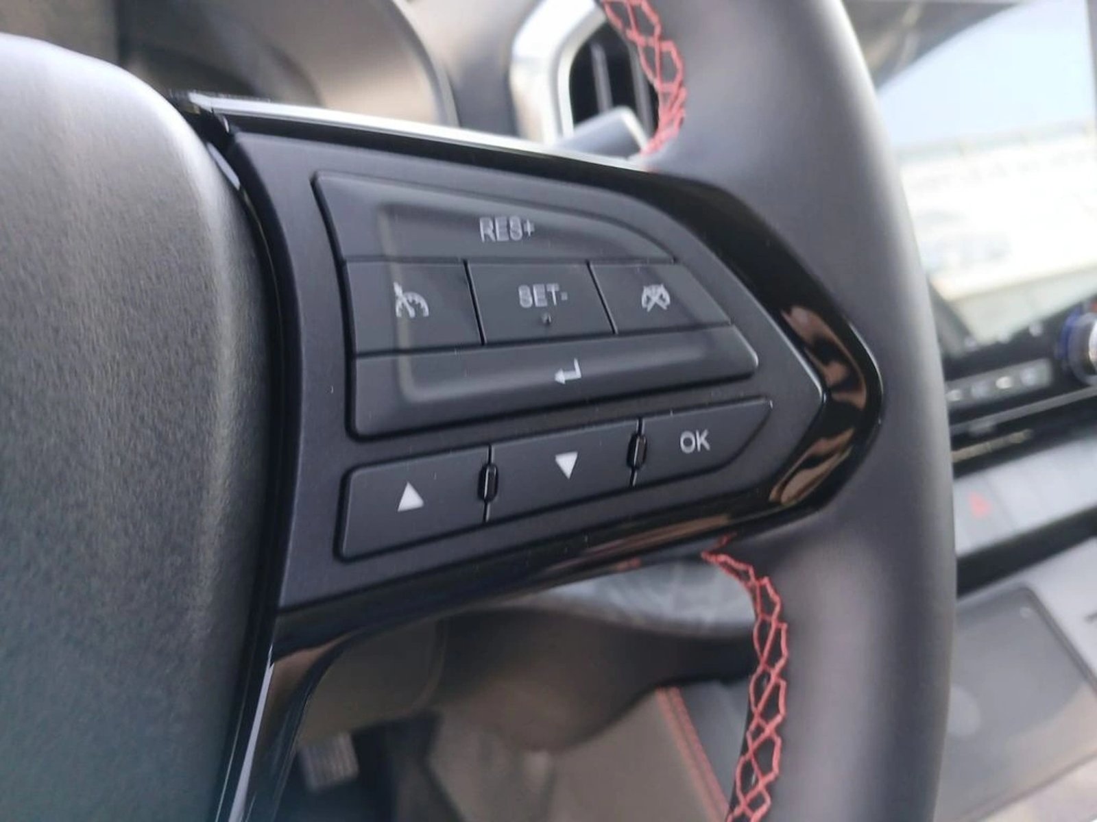 ZX AUTO GRAND LION CABINA DOBLE 4X4 AT 2.3 PRECIO + IVA 2026 - Imagen 13 de 20