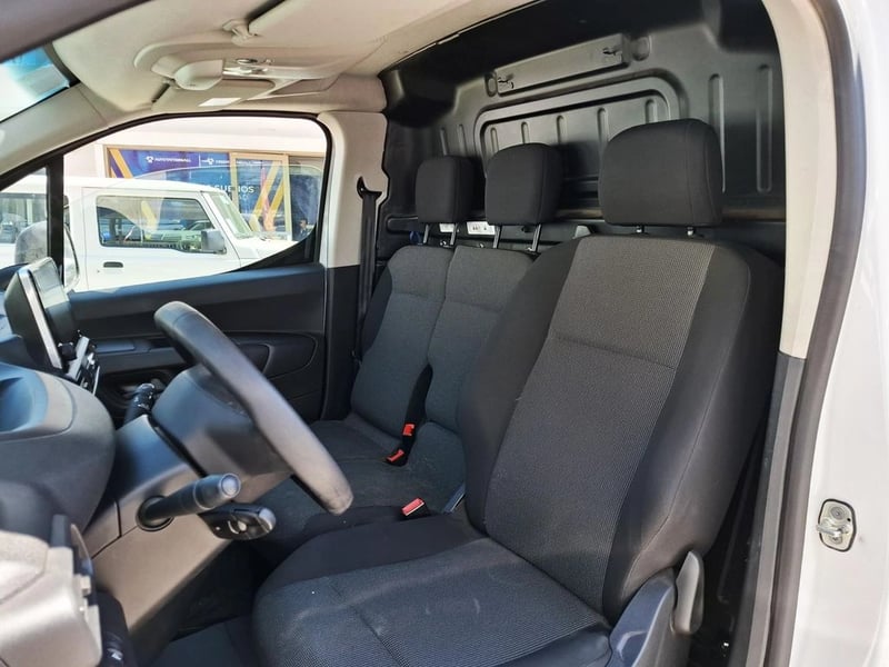 Peugeot PARTNER L1 BLUE HDI 2024 - Imagen 16 de 20