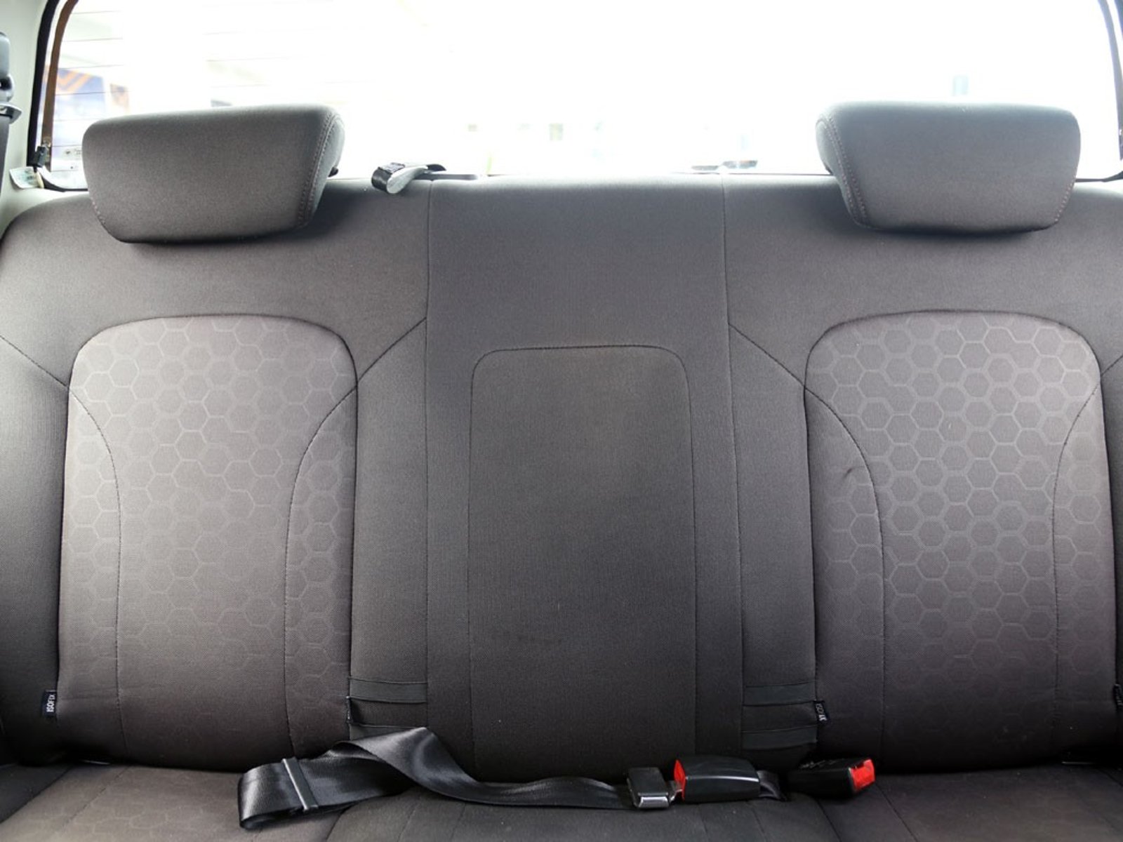 ZX Auto TERRALORD DCAB 2.5 2023 - Imagen 20 de 20