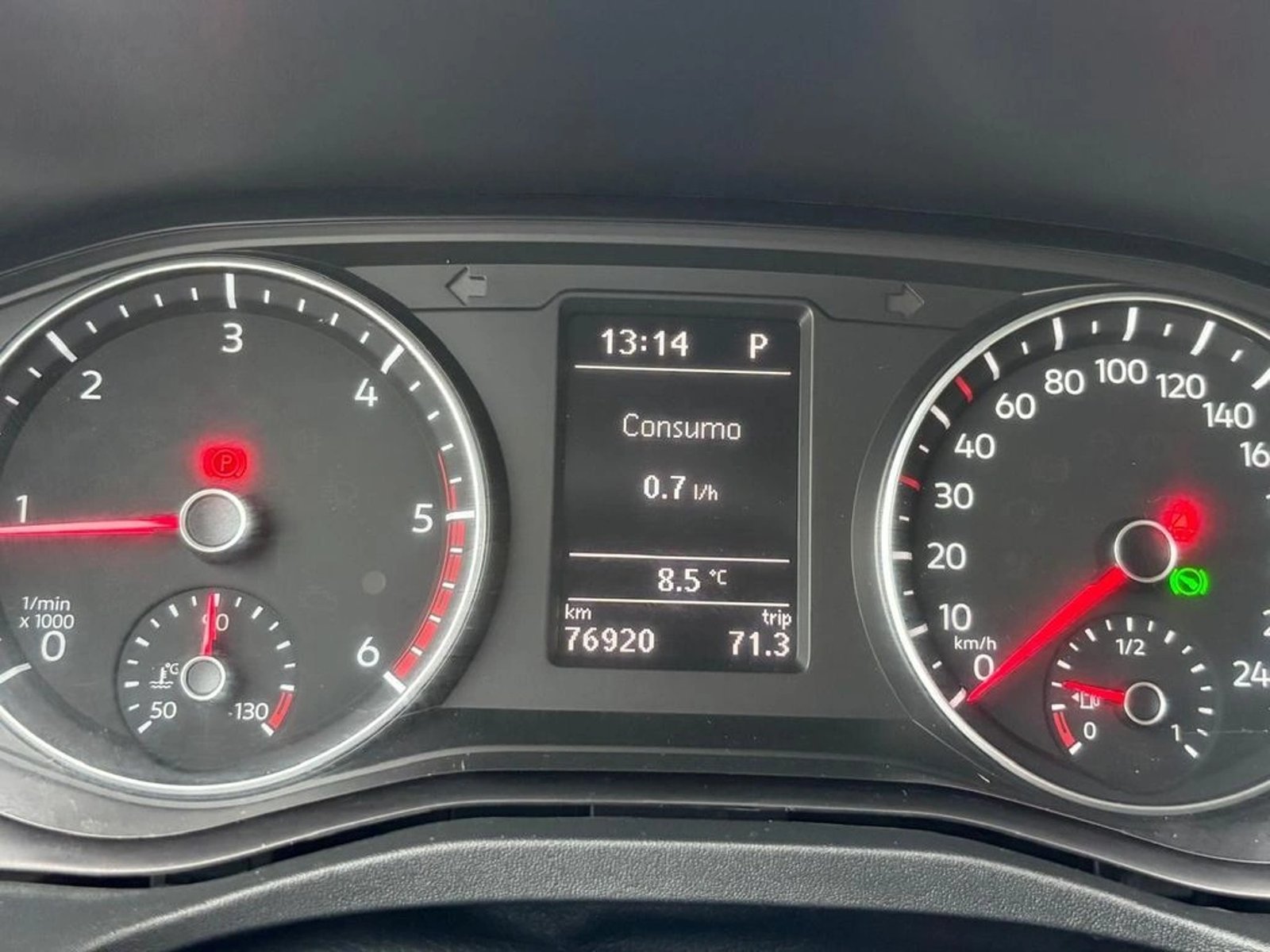 Volkswagen AMAROK COMFORTLINE 4X4 AUT. 2022 - Imagen 11 de 11