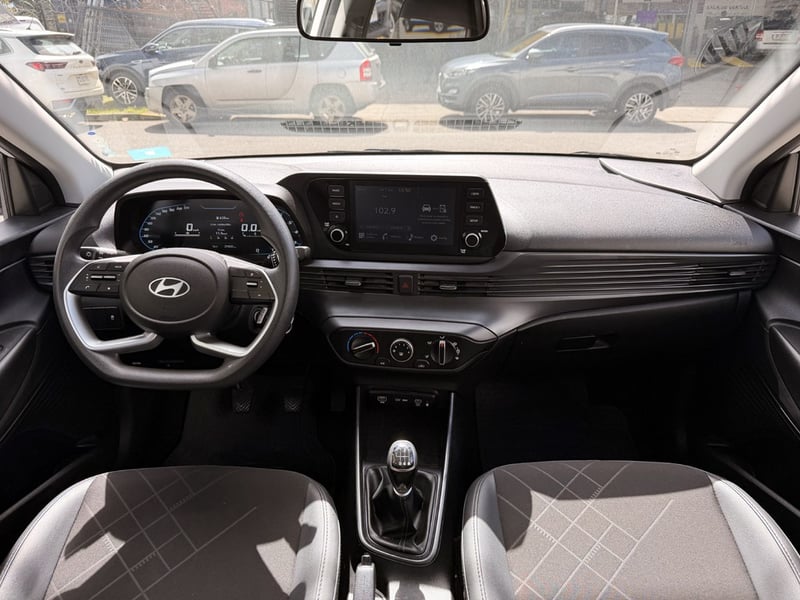 Hyundai I20 1.4 2025 - Imagen 20 de 20
