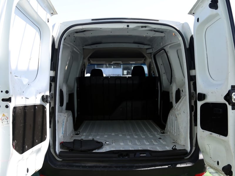 Renault EXPRESS 1.5 MT 2022 - Imagen 9 de 19