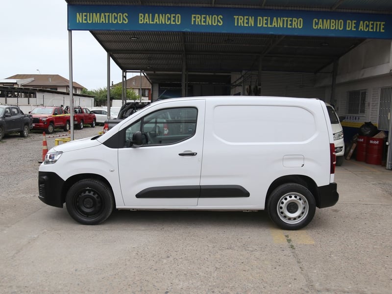 Citroën BERLINGO MT 2024 - Imagen 11 de 20
