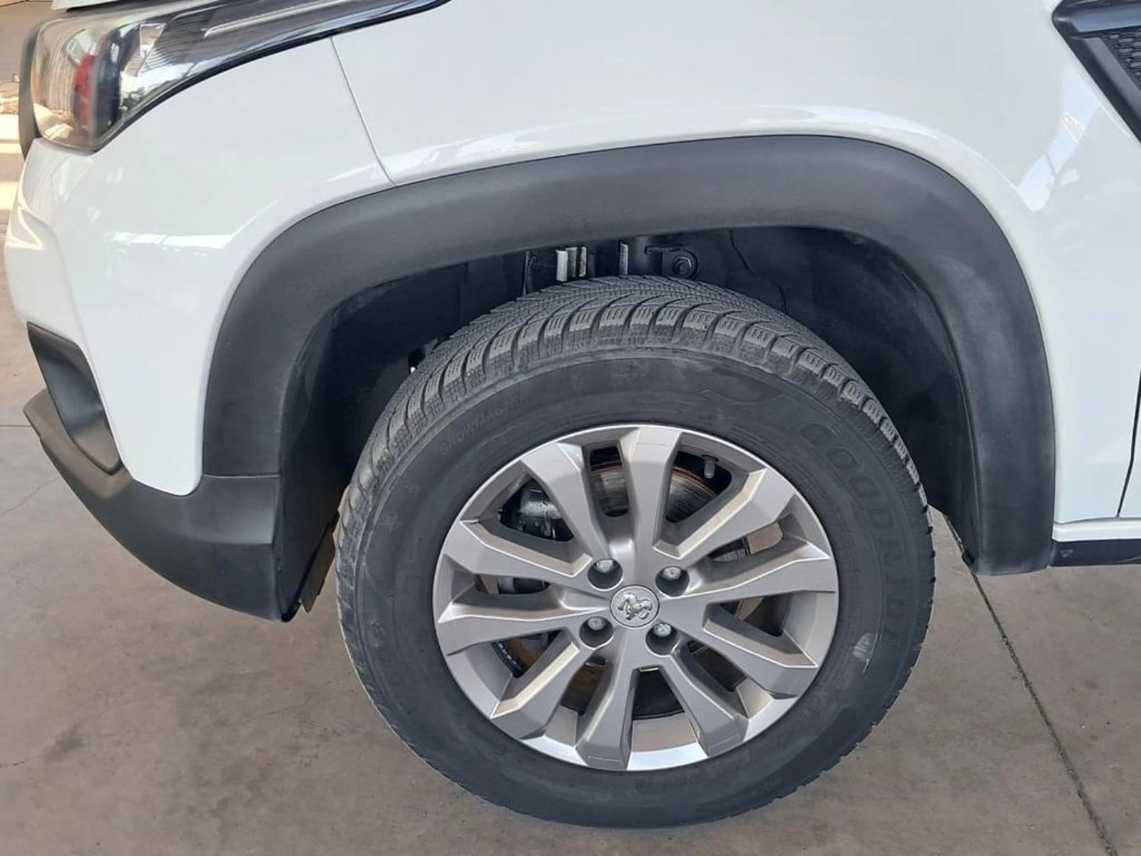 RAM 700 BIG HORN CD 1.3 2024 - Imagen 10 de 20