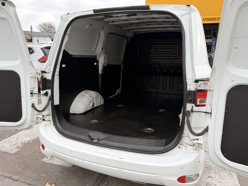 Maxus G10 2.0 2024 - Imagen 12 de 20