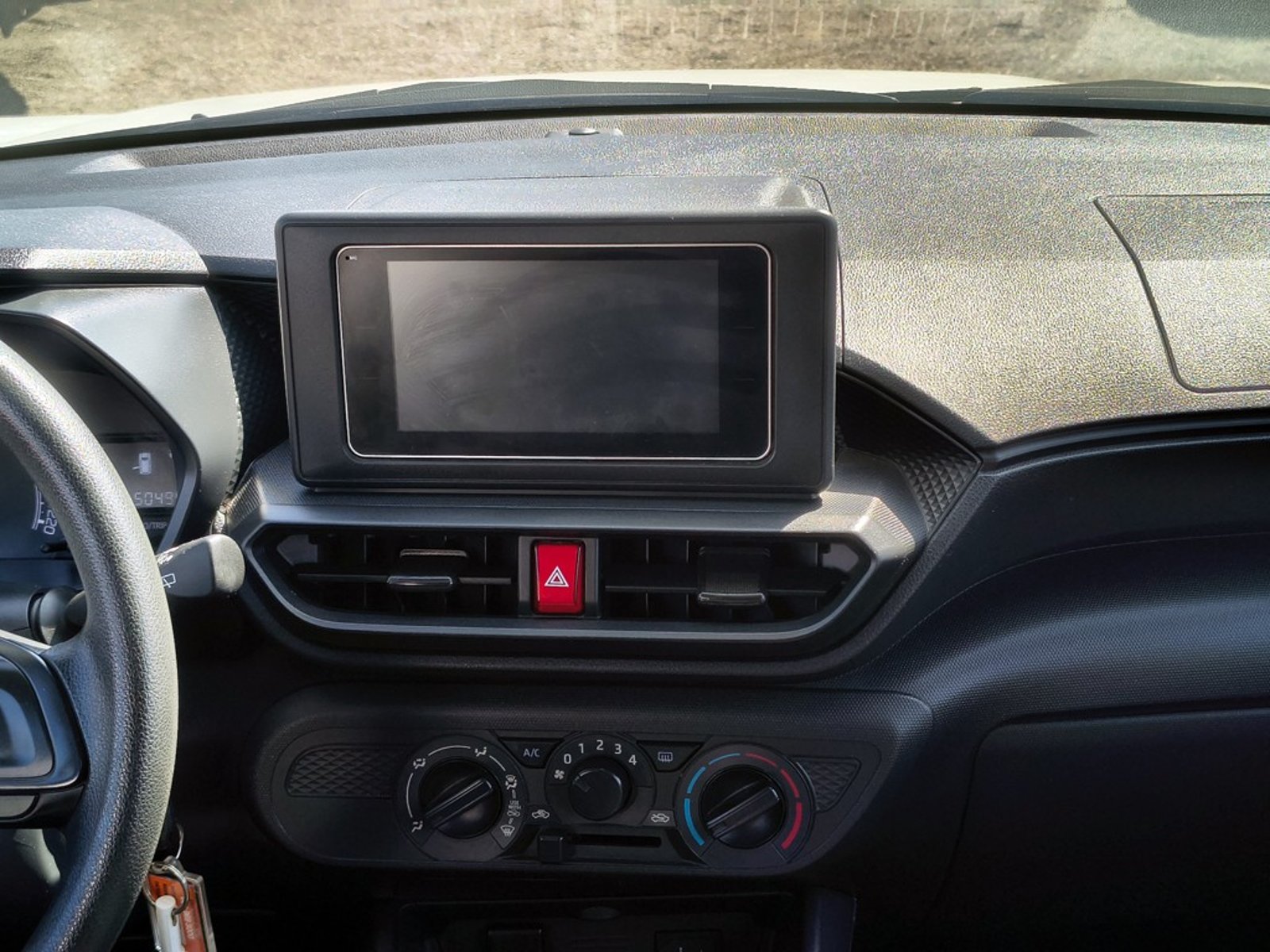 Toyota RAIZE 1.2 Gasolina 4x2 T/M 2025 - Imagen 15 de 20