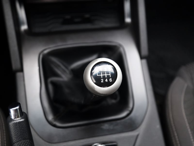SsangYong MUSSO Grand 4X4 2.2 2023 - Imagen 19 de 20