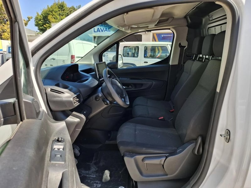 Peugeot PARTNER L1 BLUE HDI 2024 - Imagen 14 de 20