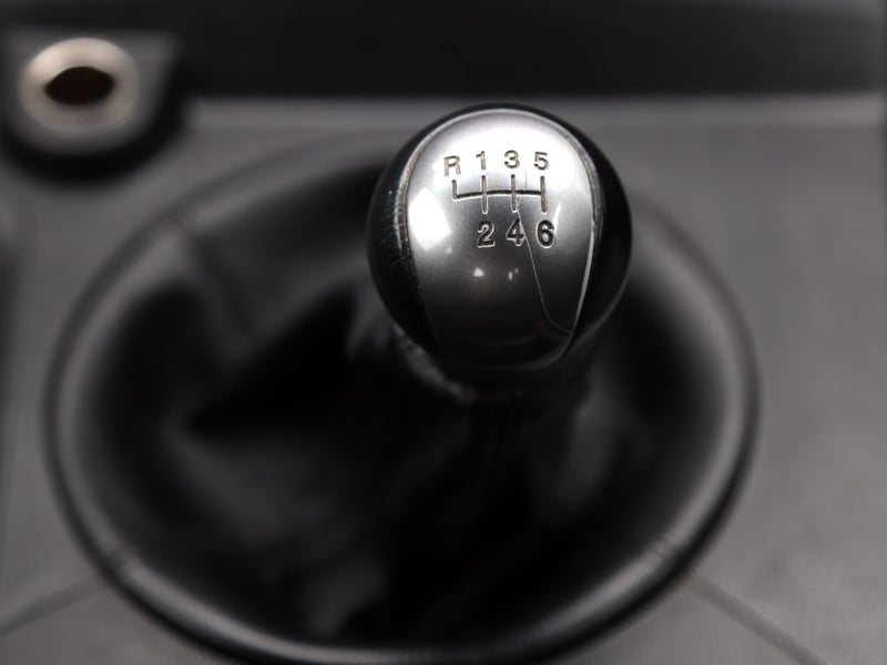 SsangYong ACTYON SPORTS MT 2.2 DIESEL 4X2 2020 - Imagen 16 de 19