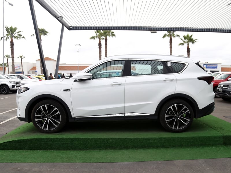 Jetour X70 PLUS 1.5 AT 2024 - Imagen 5 de 20