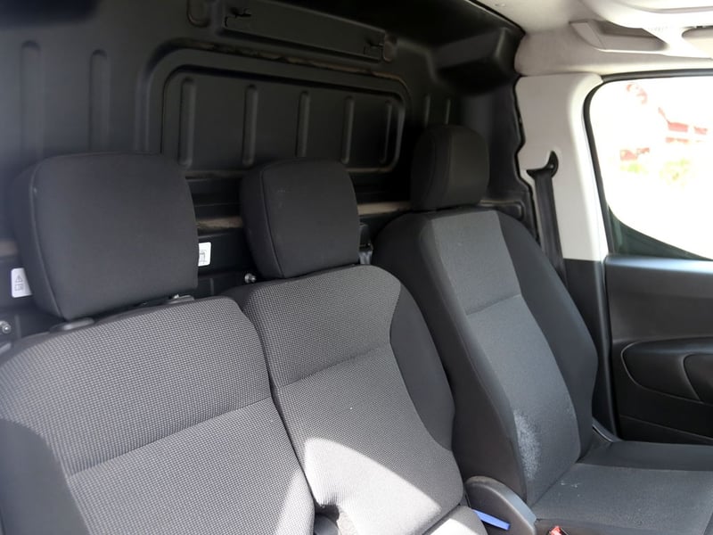 Peugeot PARTNER L1 BLUE HDI 100 1.5 2024 - Imagen 20 de 20