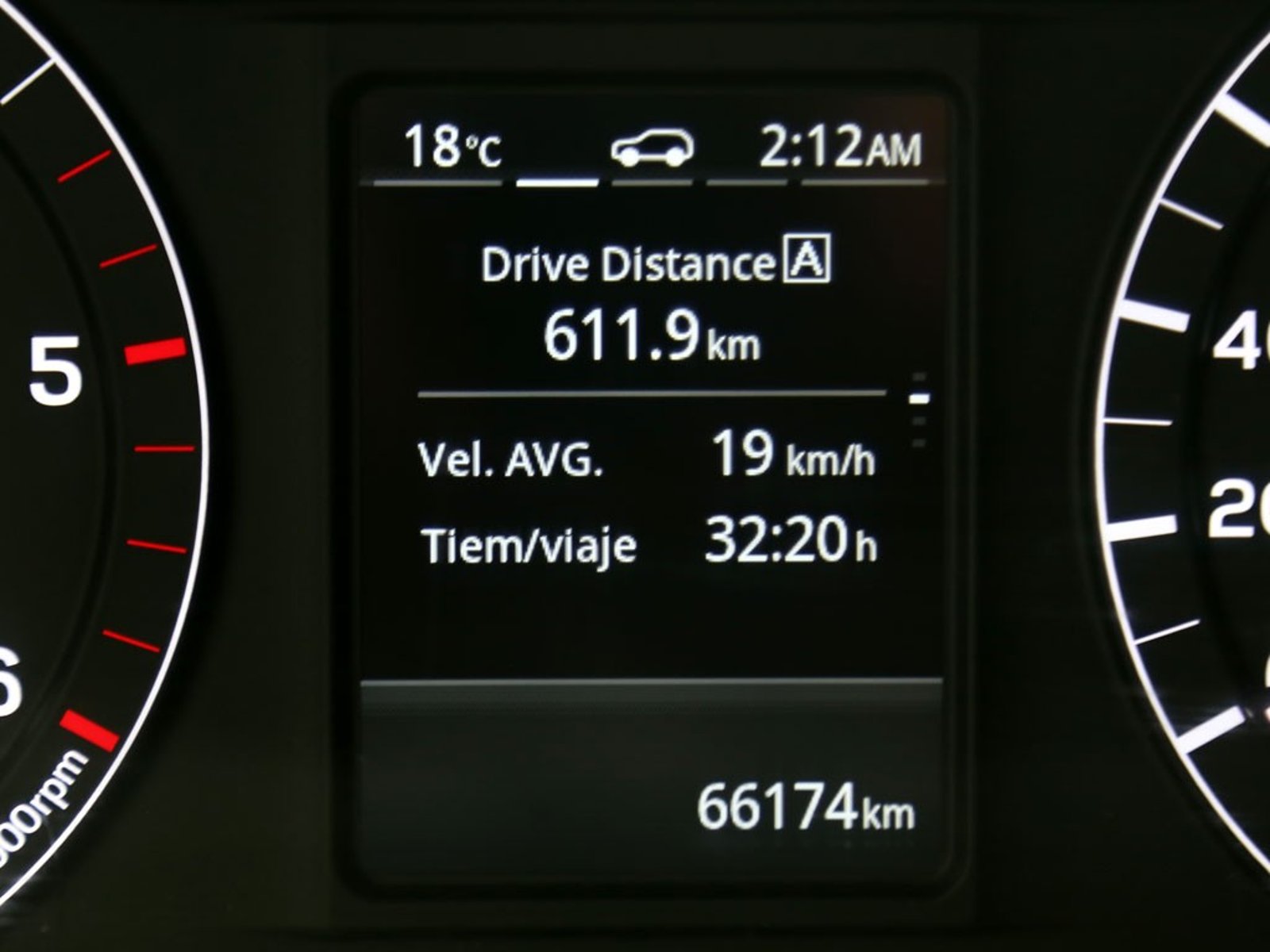 SsangYong GRAND MUSSO GRAND 4x4 2.2 2023 - Imagen 16 de 20