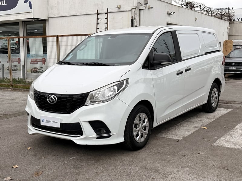 Maxus G10 2.0 2024