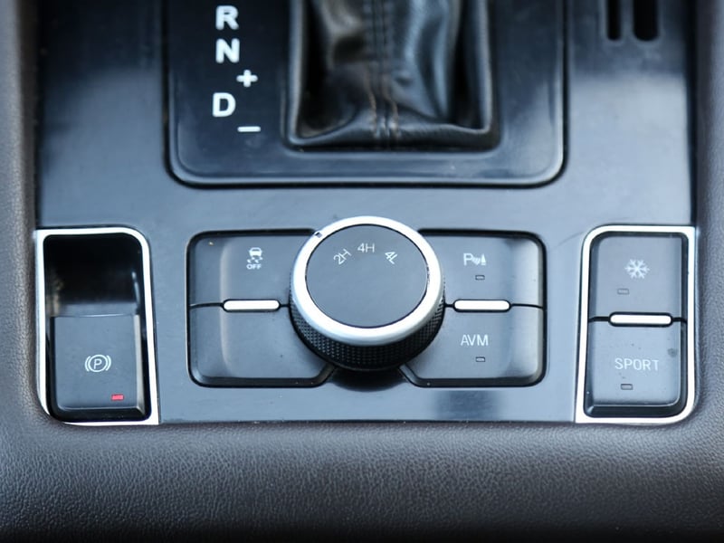 ZX Auto TERRALORD 2.0 AUT 2023 - Imagen 18 de 20