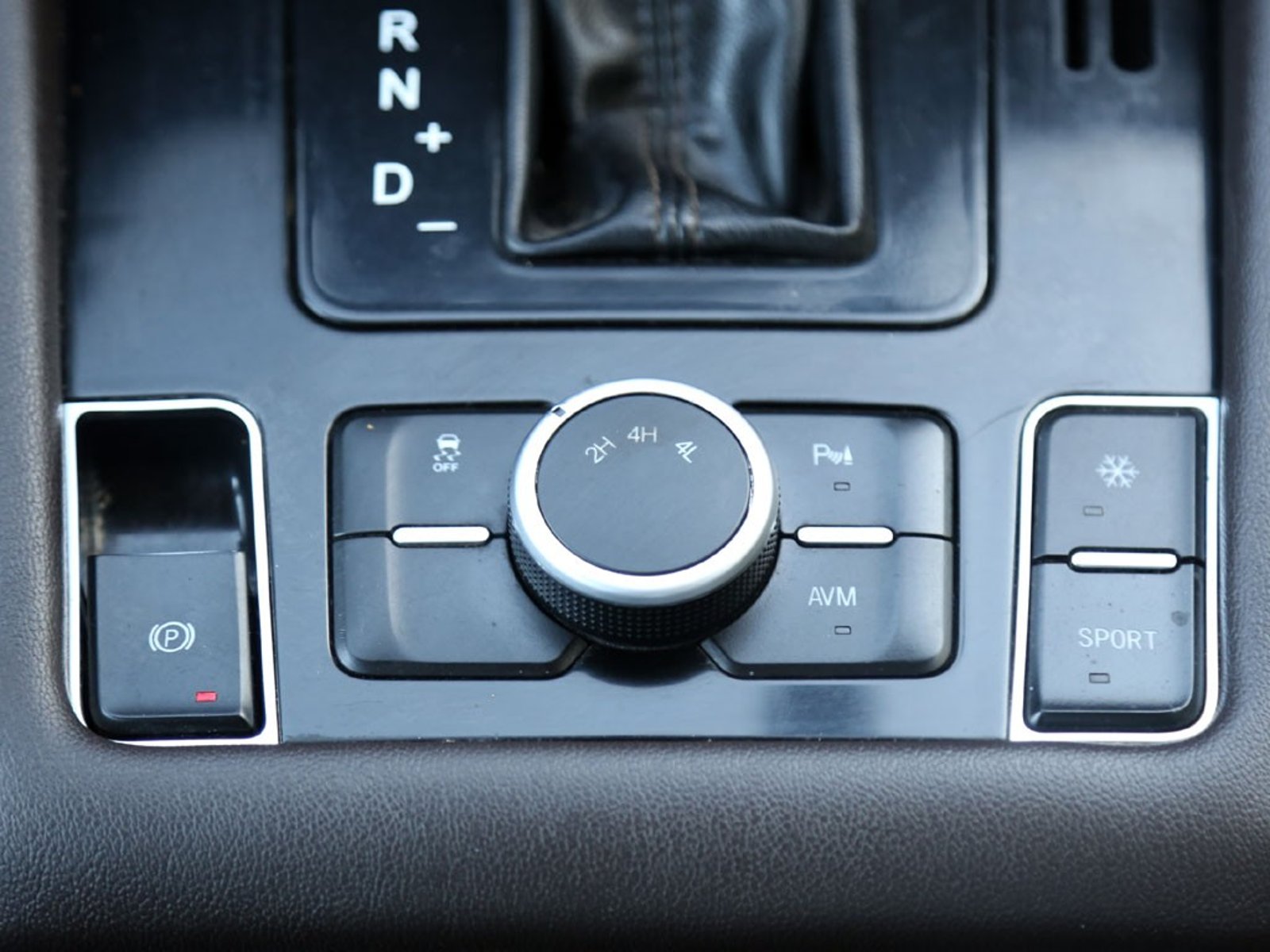 ZX Auto TERRALORD 2.0 AUT 2023 - Imagen 18 de 20