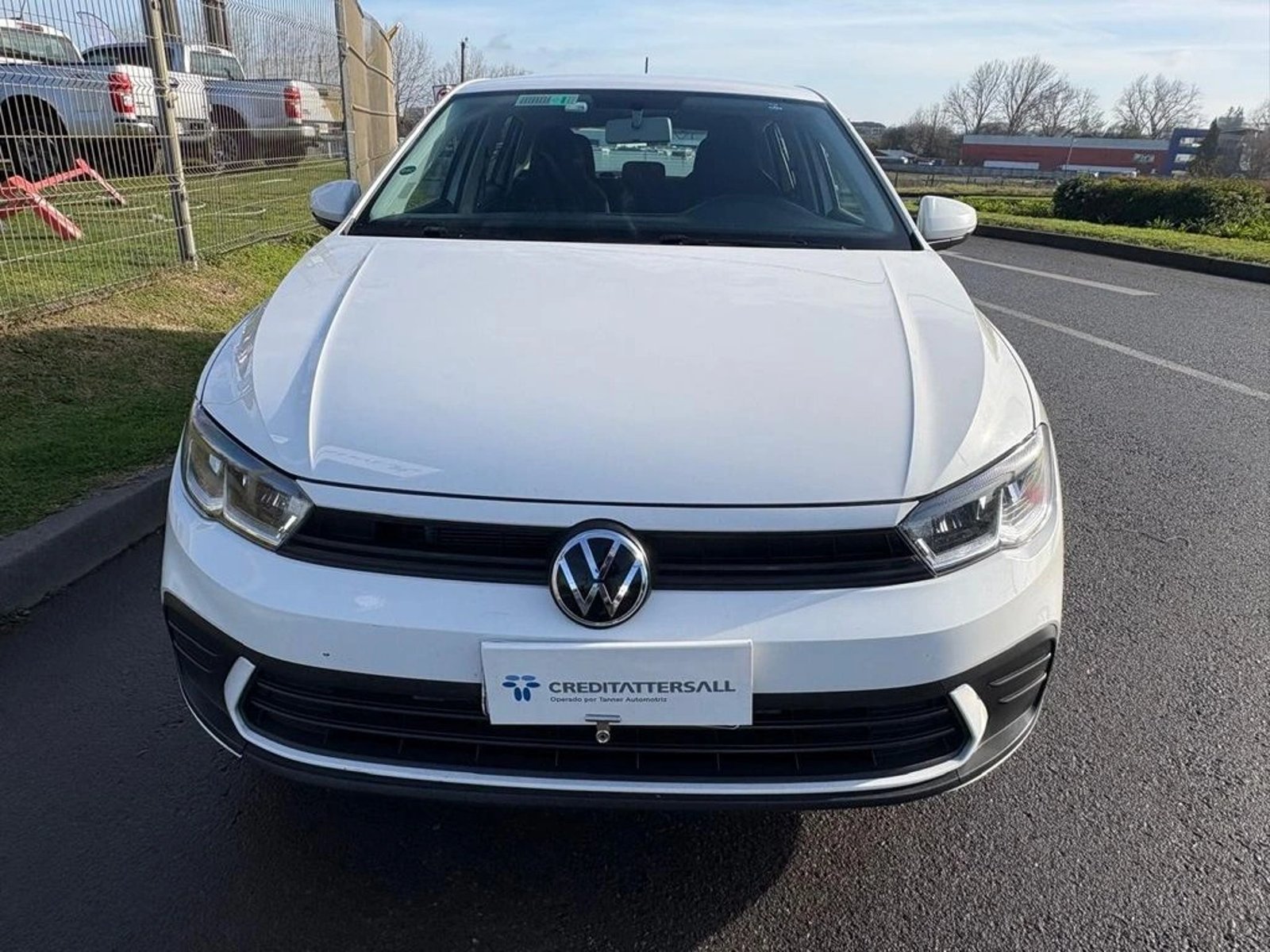 Volkswagen POLO PA 1.6 T/M 2025 - Foto 2 de 12