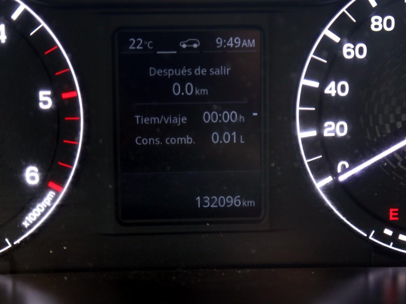 SsangYong MUSSO 2.2 MT 4X4 DIESEL 2023 - Imagen 17 de 20