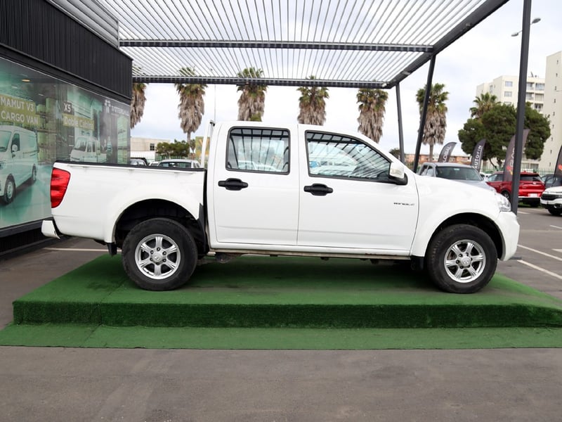 Great Wall WINGLE 5 4X2 MT 2023 - Imagen 4 de 20