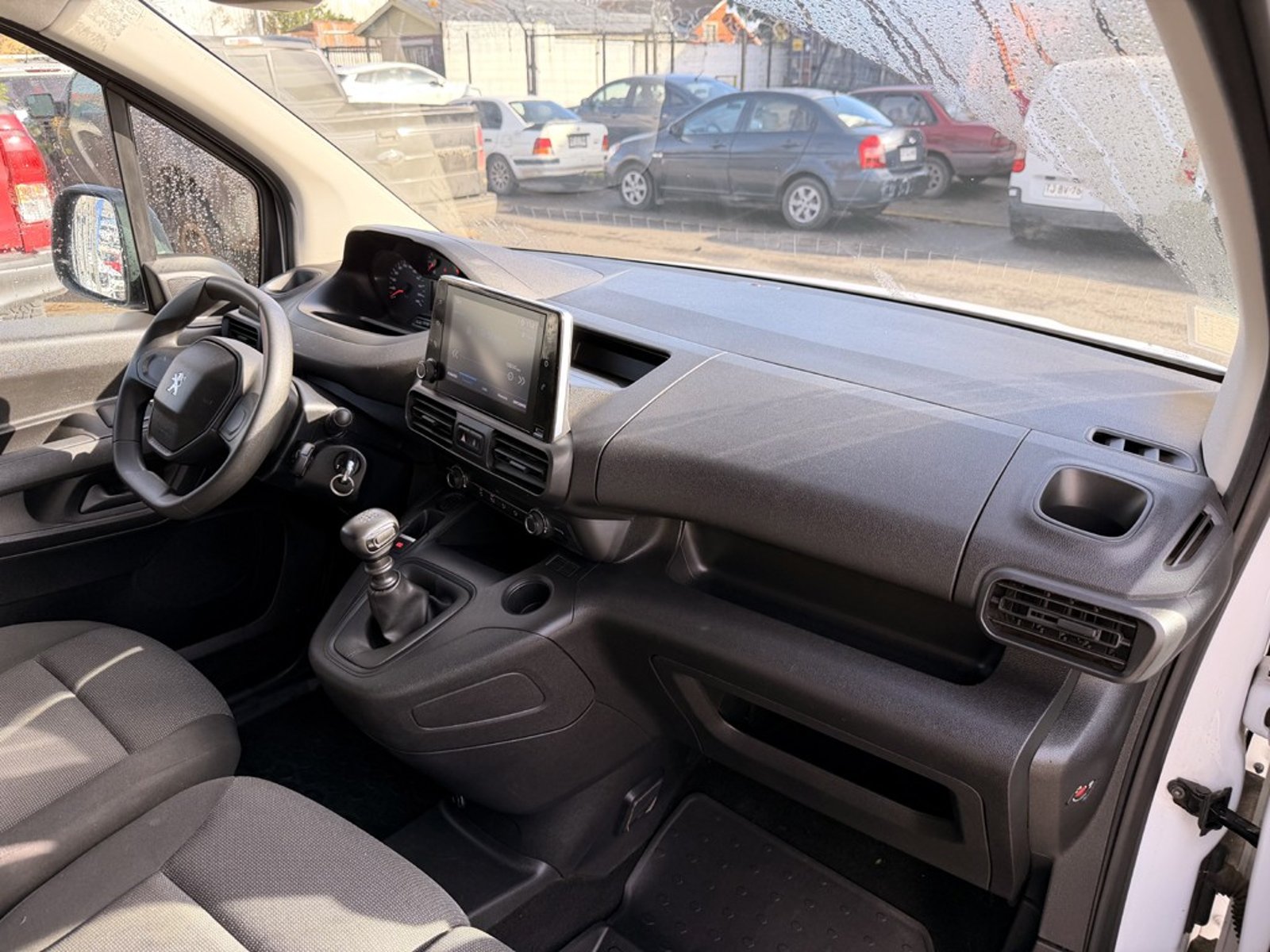 PEUGEOT PARTNER 1.5 L2 BLUEHDI 2024 - Imagen 19 de 20