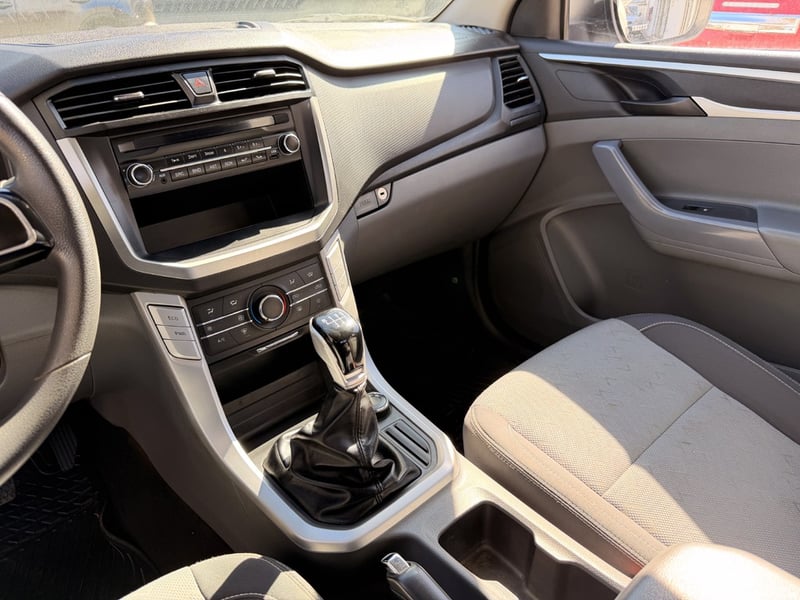 Maxus T60 4X4 2.0 2024 - Imagen 14 de 20