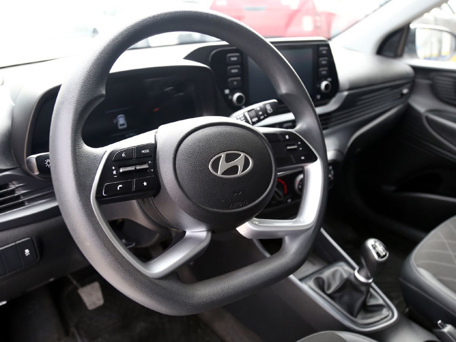 HYUNDAI I20 1.4 BI3 FUNK EDITION MT 2025 - Imagen 12 de 20