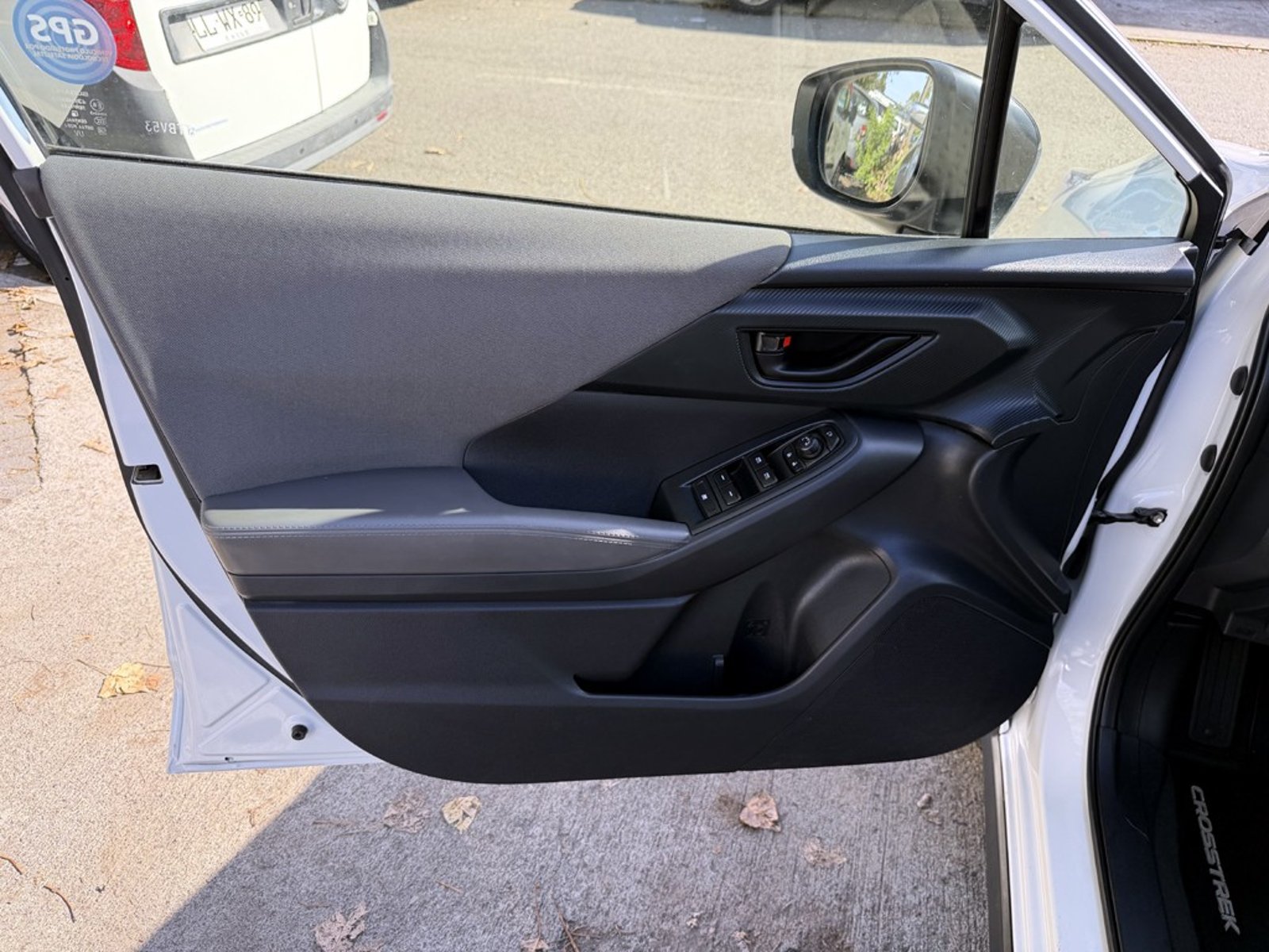 SUBARU CROSSTREK 2.0 AT 4X4 2025 - Imagen 9 de 14