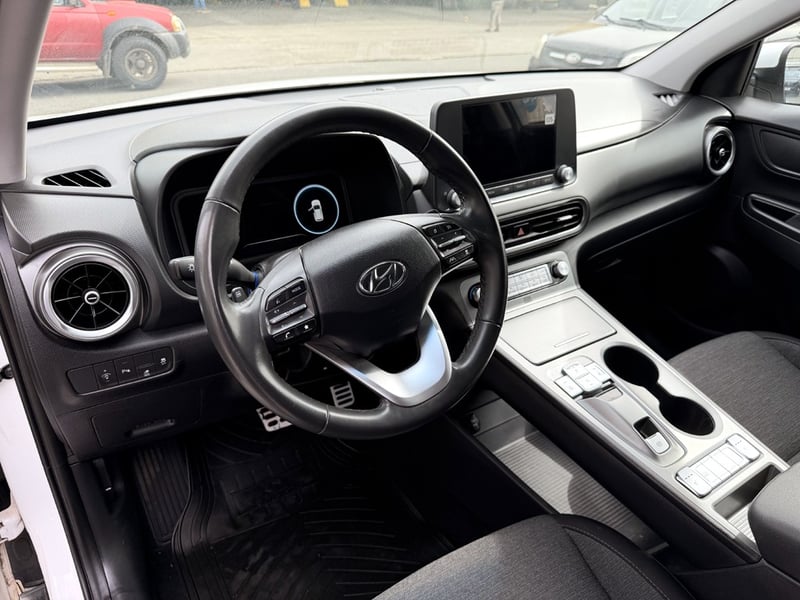 Hyundai KONA OS AUT 2023 - Imagen 12 de 20