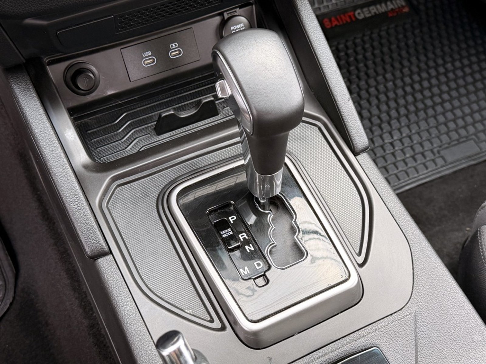 SsangYong MUSSO 2.2 4X2 AT 2025 - Imagen 13 de 20