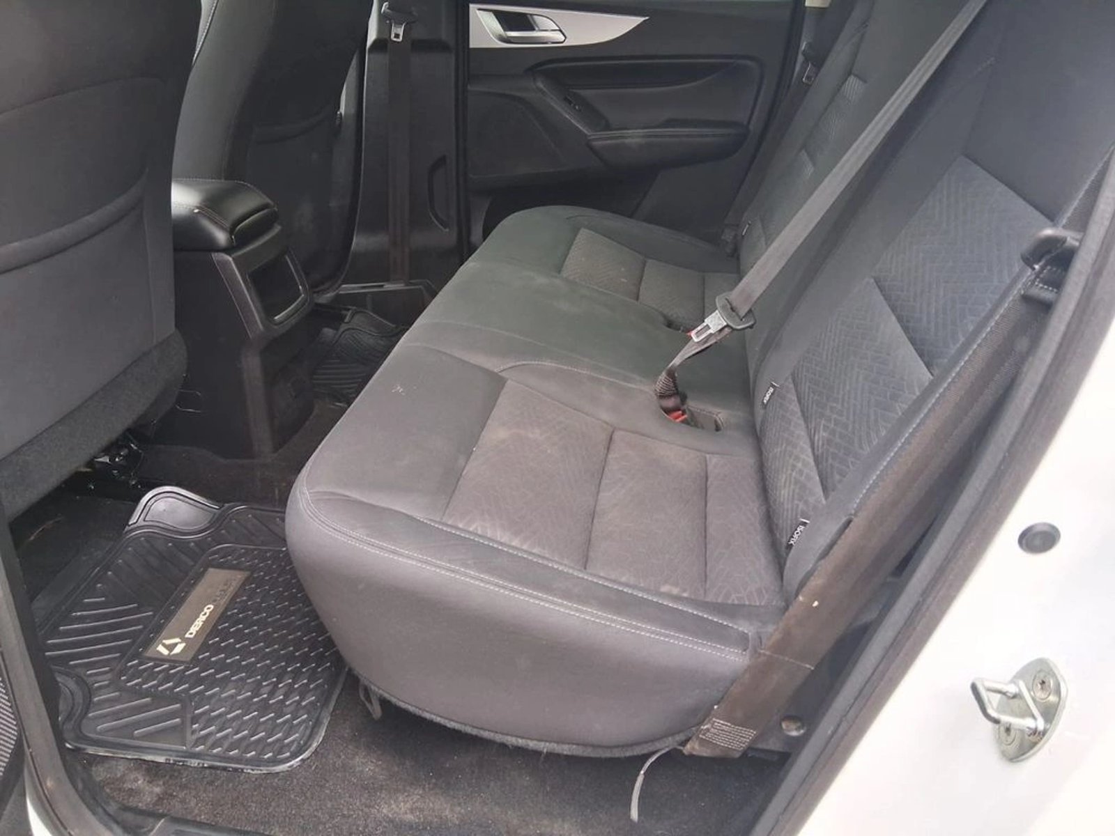 GREAT WALL POER 2.0 ELITE MT 4X2 DIESEL 2023 - Imagen 7 de 14