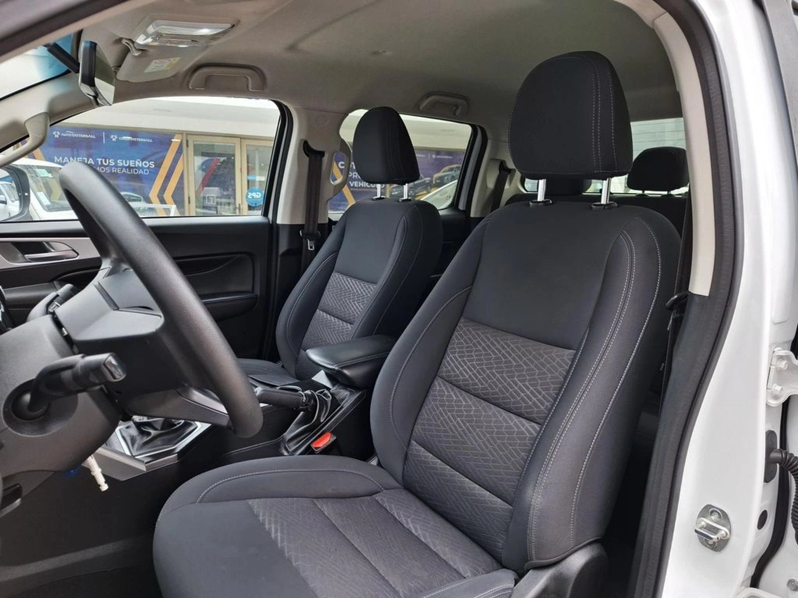Great Wall POER 2.0T ELITE DIESEL 4X2 2023 - Imagen 16 de 20