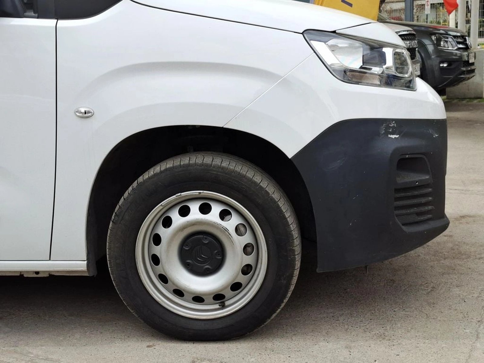 Citroën BERLINGO 1.5 2024 - Imagen 6 de 20