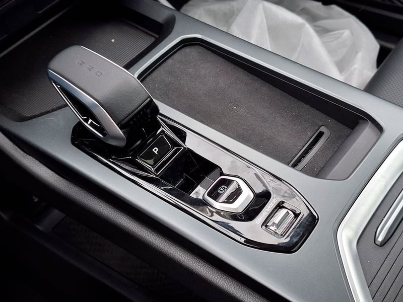 Riddara RD6 ULTRA 4WD PHEV 2026 - Imagen 18 de 20