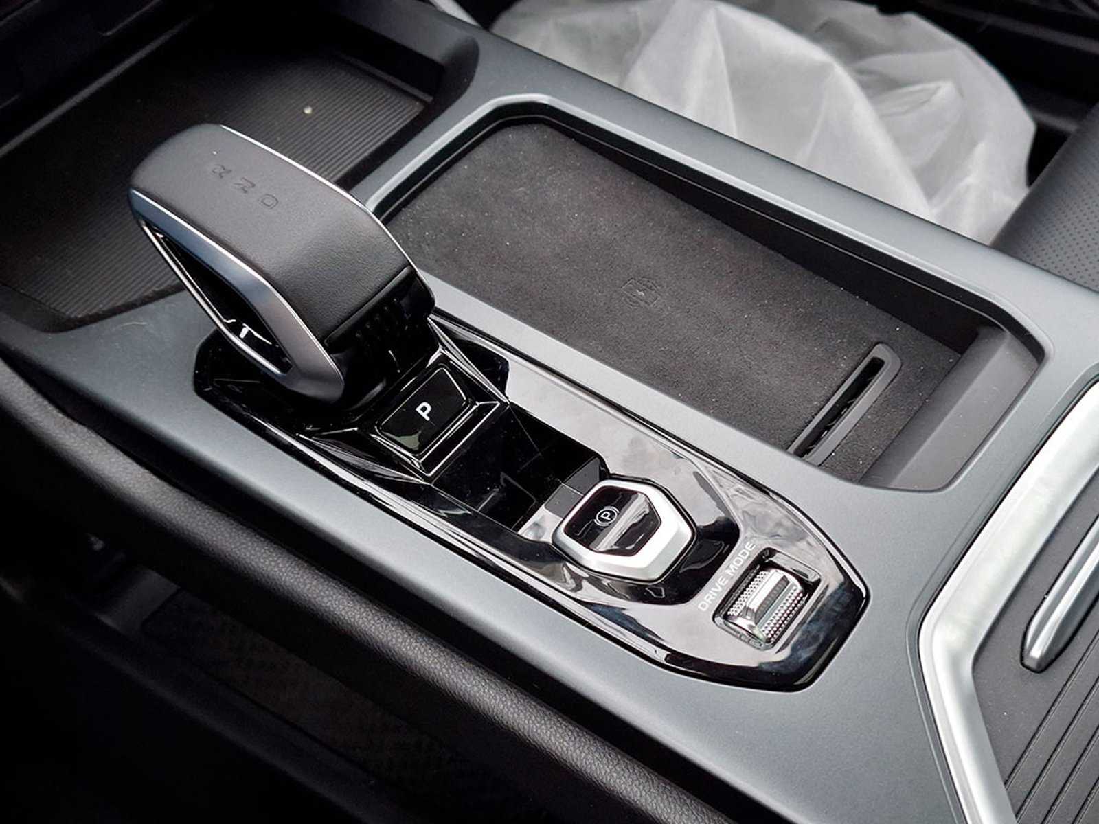 Riddara RD6 ULTRA 4WD PHEV 2026 - Imagen 18 de 20