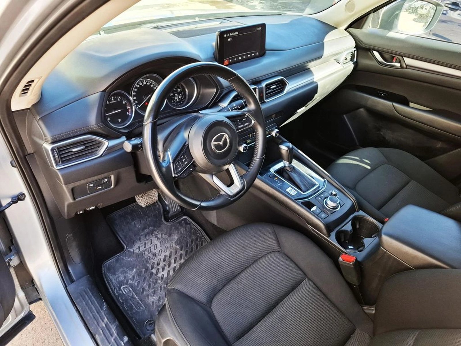 MAZDA CX-5 CORE 2.0 AWD 6AT 2024 - Imagen 15 de 20