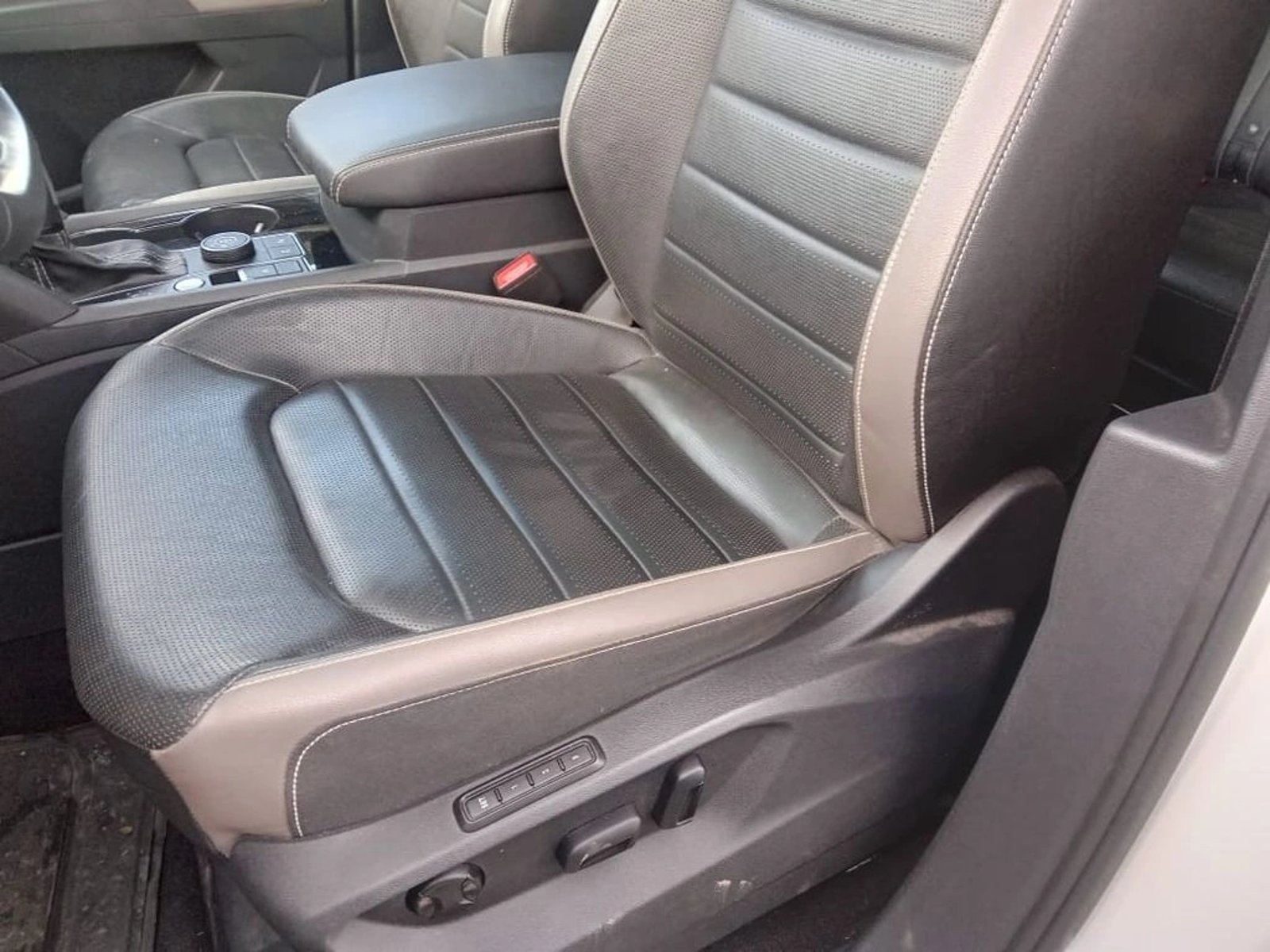 VOLKSWAGEN ATLAS ATLAS 2024 - Imagen 6 de 12
