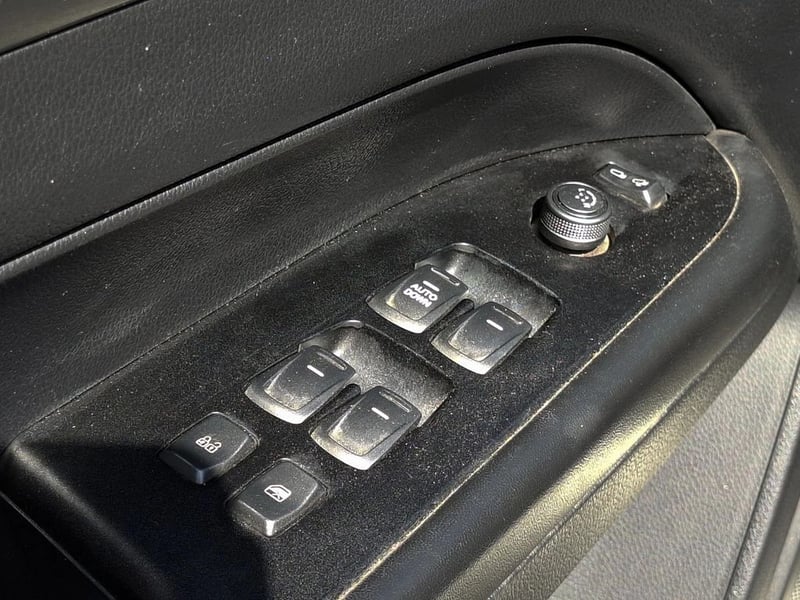 SsangYong GRAND MUSSO 2.2 MT 4X2 2023 - Imagen 12 de 20