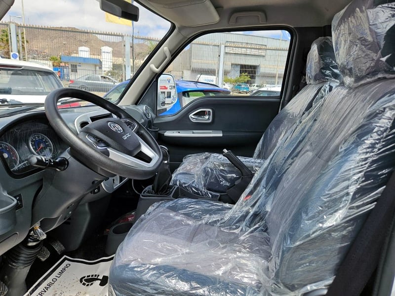 Dongfeng DF212 PLUS D/C 2025 - Imagen 10 de 15
