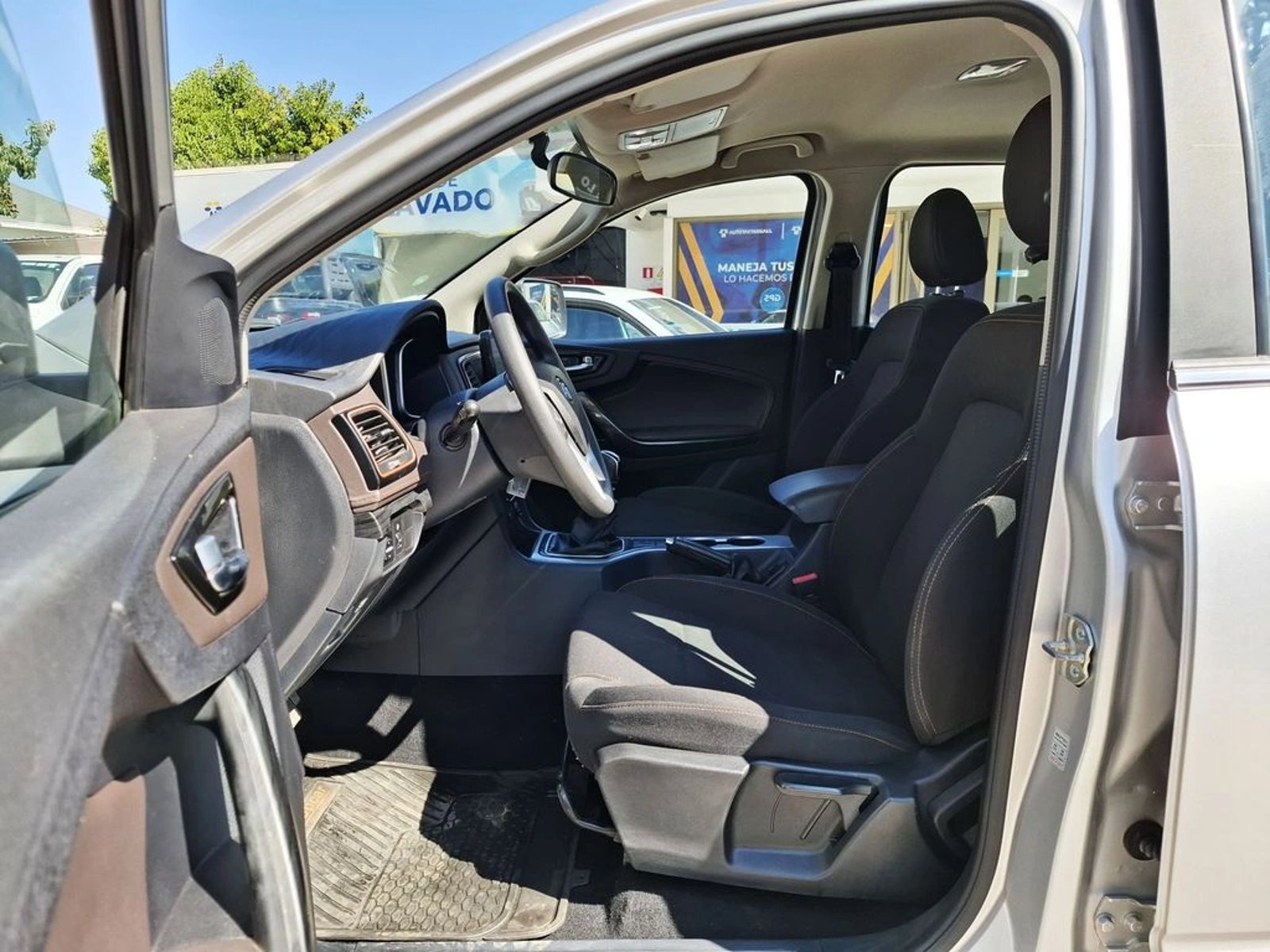 ZX AUTO TERRALORD DLX 2.5 4x4 2023 - Imagen 14 de 20