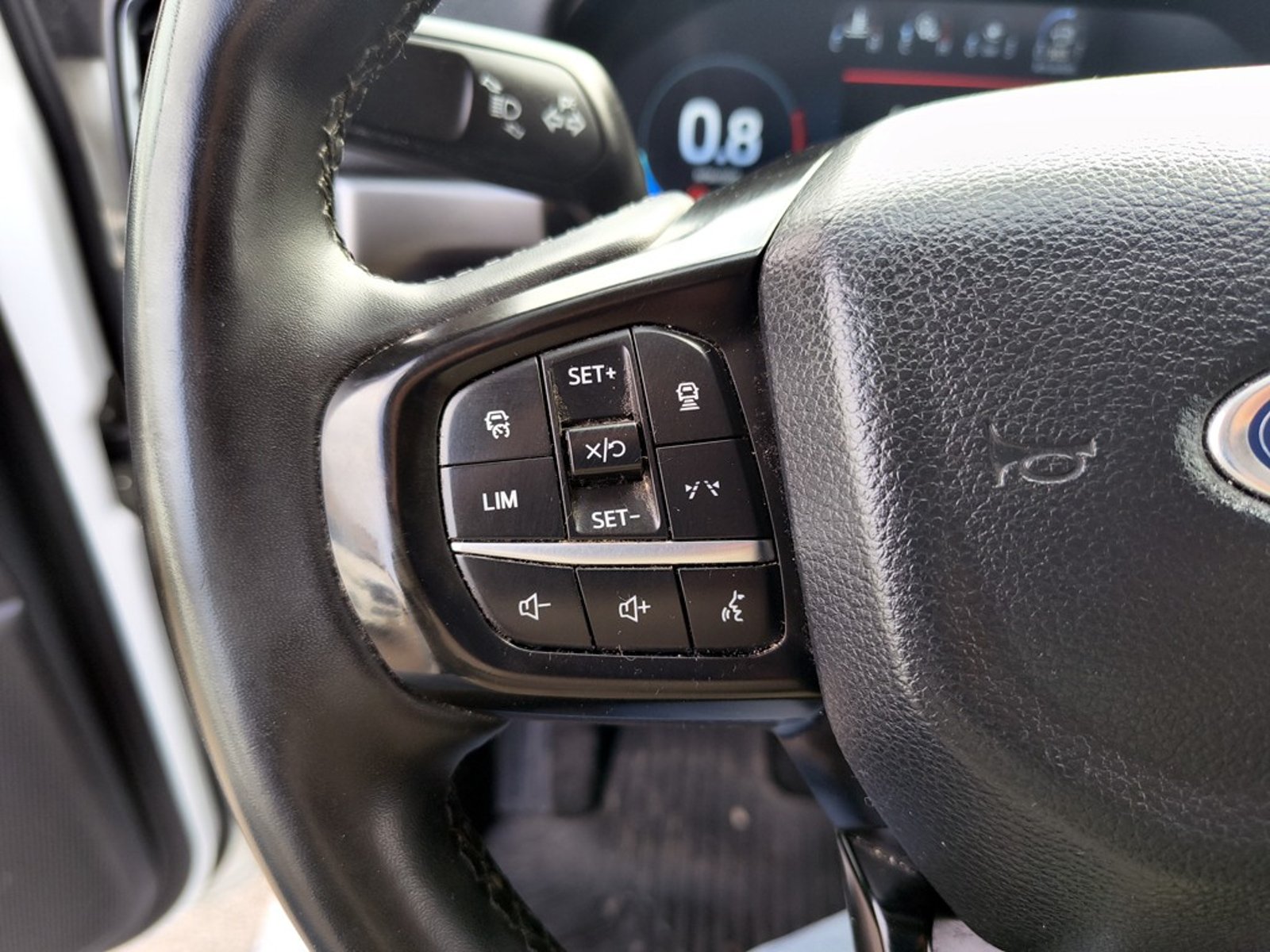Ford RANGER Limited RANGER 3.0 Diesel 4x4 T/A 2024 - Imagen 15 de 20