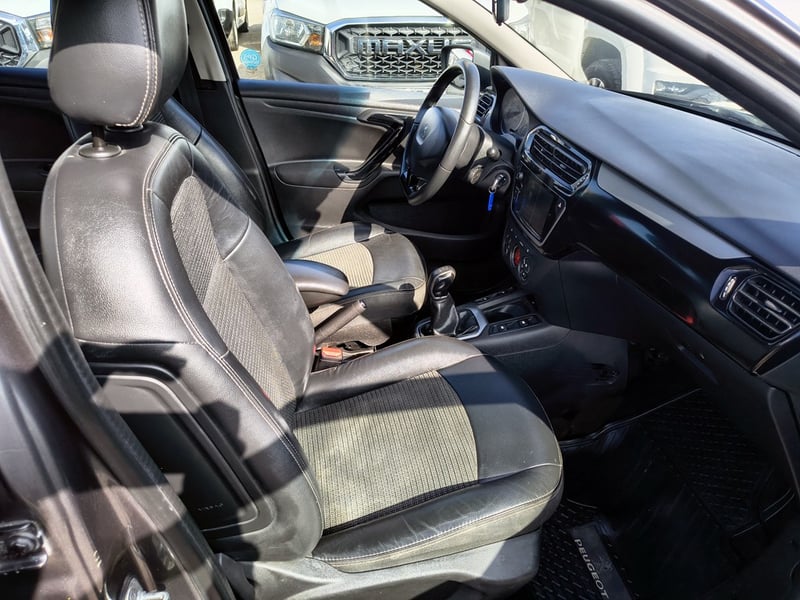 Peugeot 301 1.6 ACTIVE HDI 2022 - Imagen 18 de 18