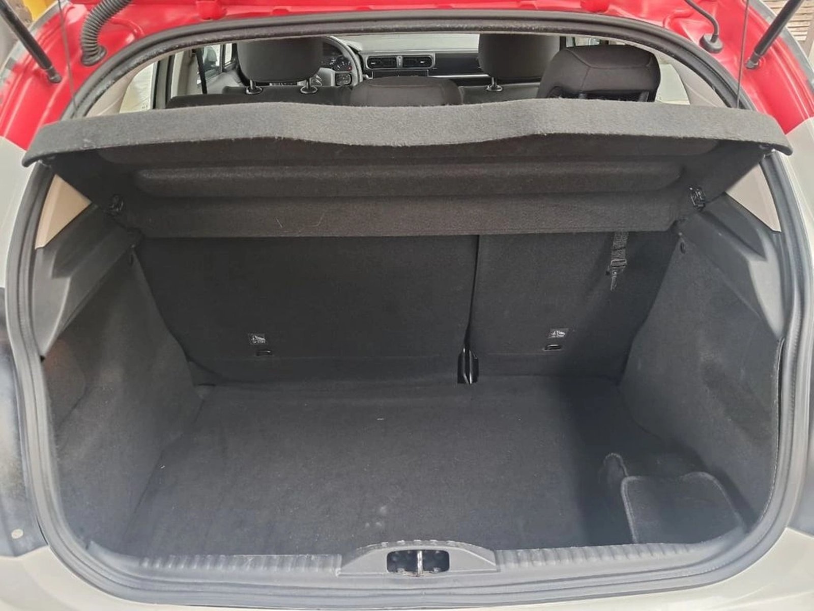 CITROEN C3 1.2 SHINE AT 2018 - Imagen 11 de 20