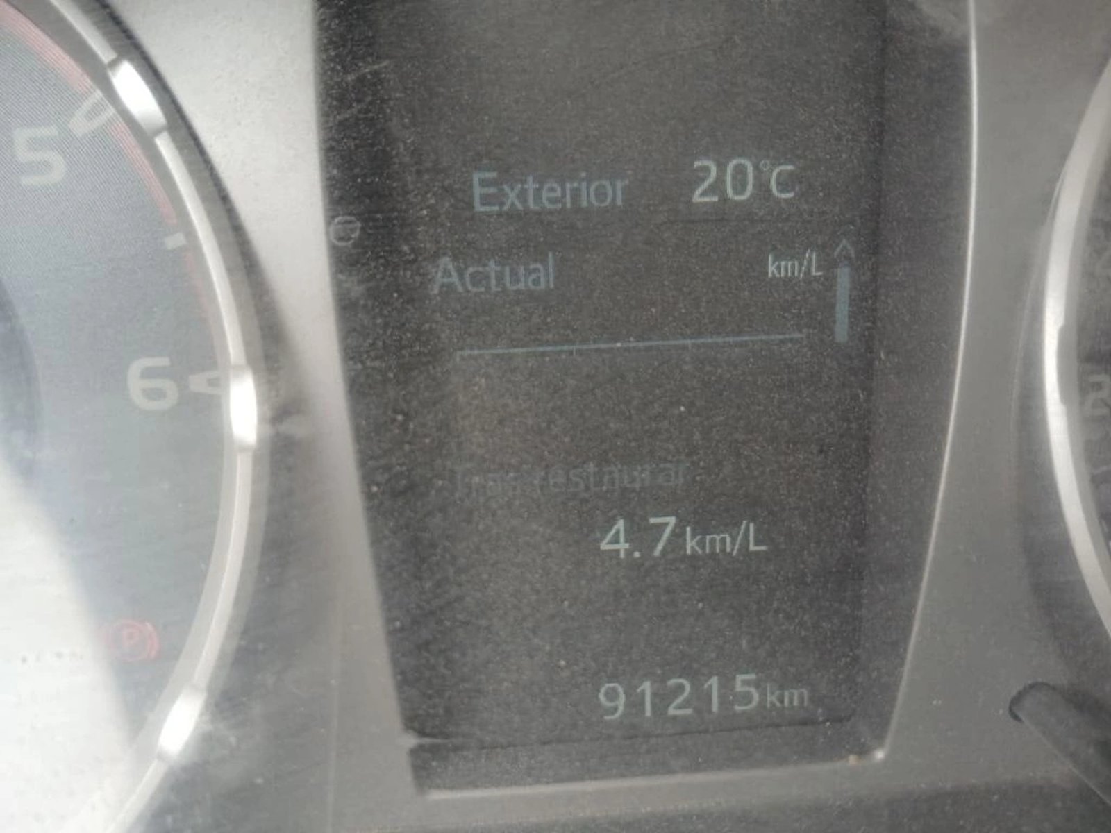 Toyota HILUX TSS 2.4 Diesel 4X2 T/M 2022 - Imagen 14 de 20