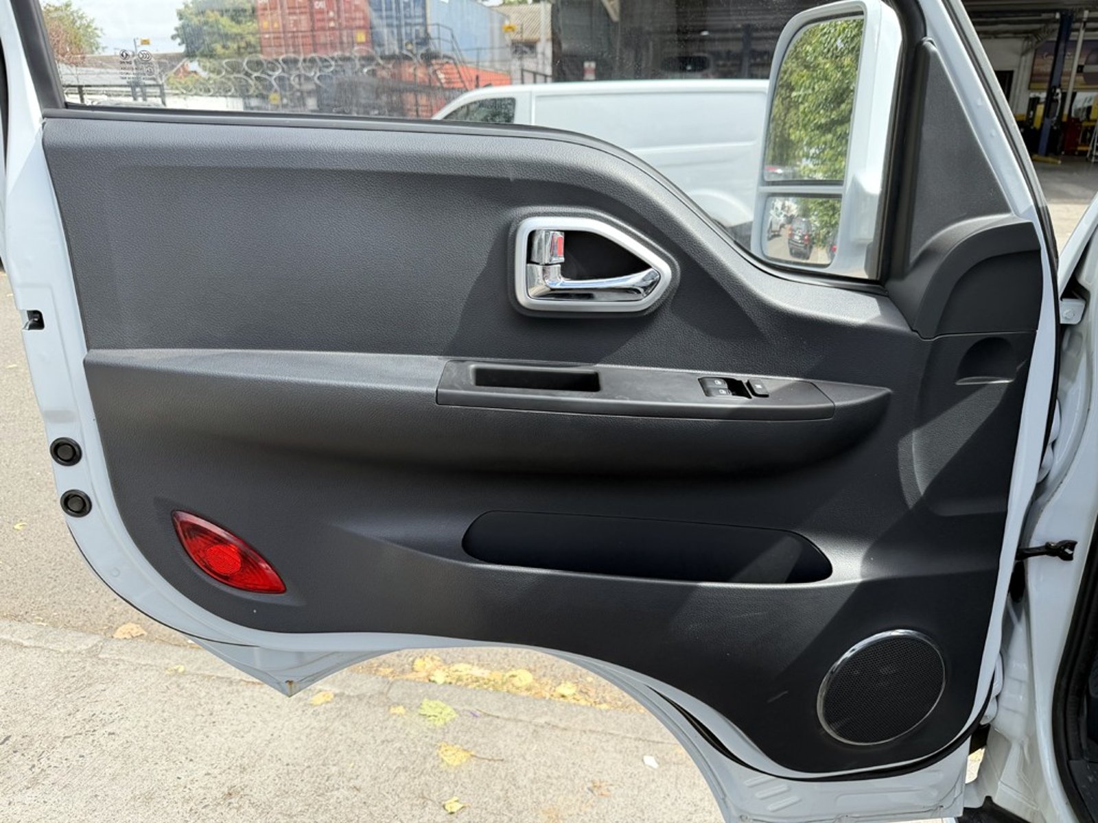 DONGFENG DF212 PLUS SC MT 2026 - Imagen 9 de 20