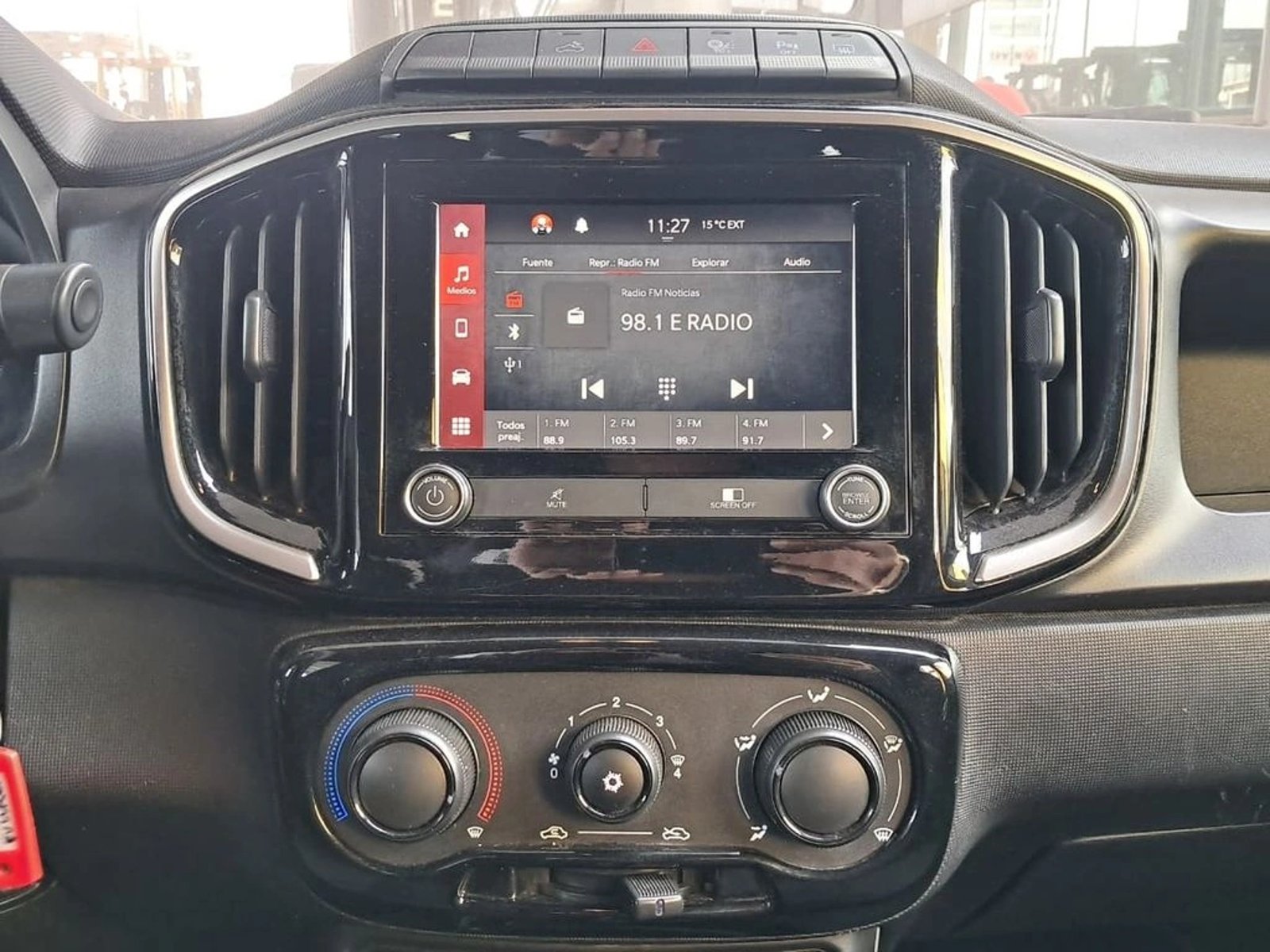 RAM 700 BIG HORN CD 1.3 2024 - Imagen 20 de 20
