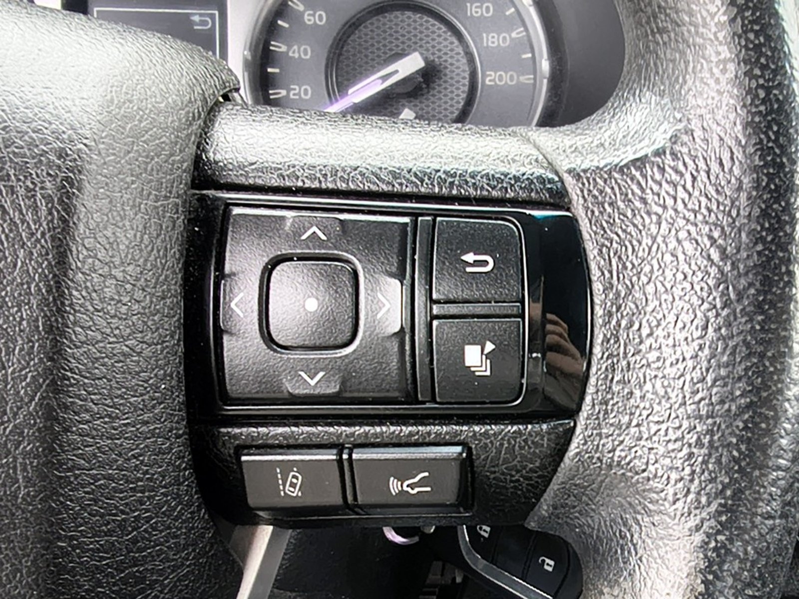 Toyota HILUX HILUX TSS 2.4 DIESEL 4X4 T/M 2023 - Imagen 15 de 20