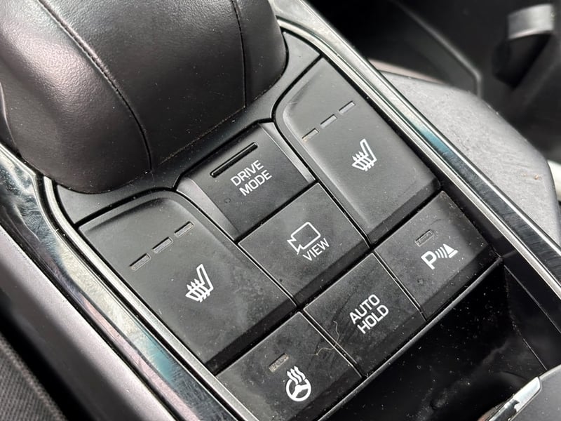 Hyundai IONIQ Ionic EV 2021 - Imagen 20 de 20