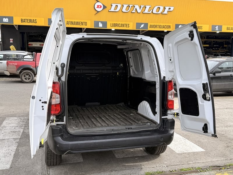 Peugeot PARTNER 1.5 L1 2025 - Imagen 10 de 20