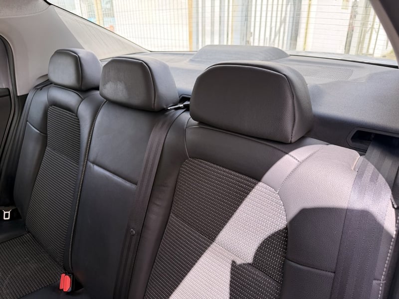 Peugeot 301 1.6 ALLURE HDI 2023 - Imagen 19 de 20